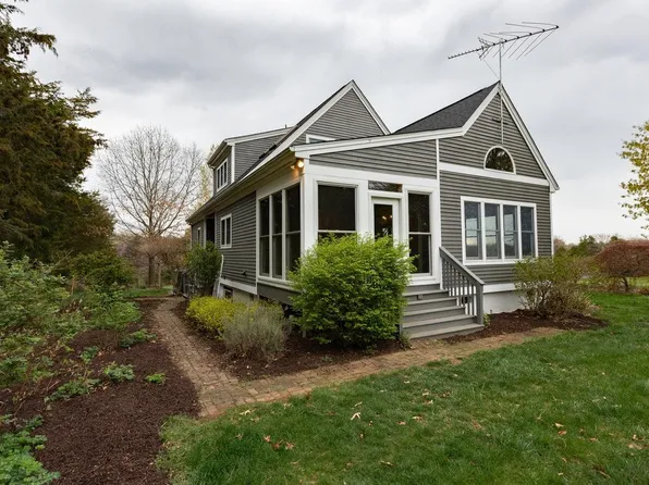 9448 E Timber Ridge Rd, Grottoes, VA 24441