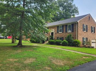 2309 Nordok Pl, Alexandria, VA 22306