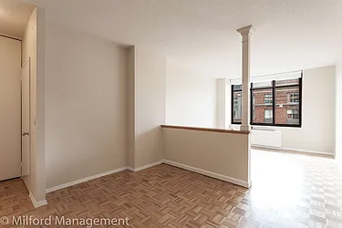 Rented by Milford Management