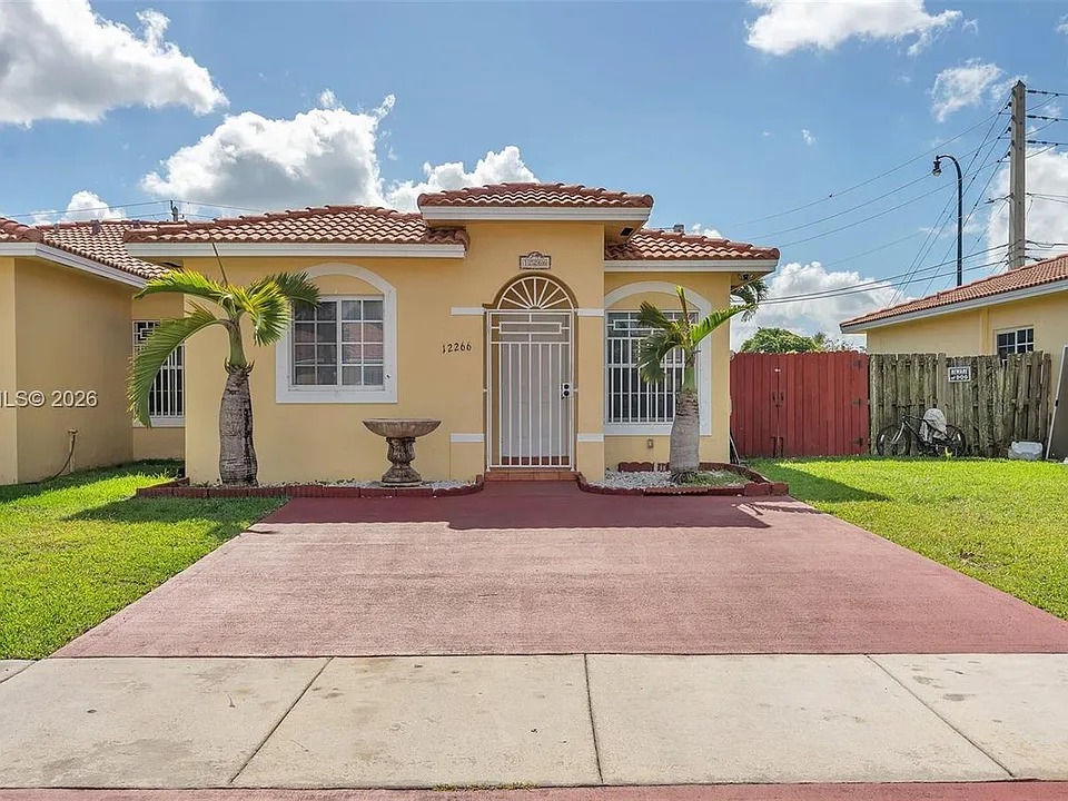 12266 SW 215th Ter #1