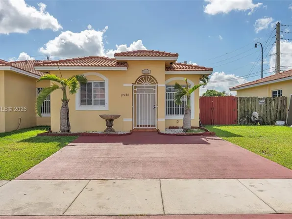 12266 SW 215th Ter #1, Miami, FL 33177