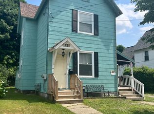 20 Spring St #22, Pittsfield, MA 01201