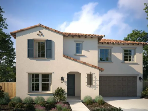 680 Park Crest Rd, Madera, CA 93636