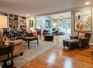 4424 Alcott Dr, Nashville, TN 37215