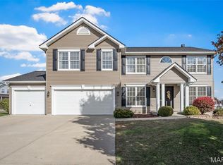 100 Grand Slam Cir, O'Fallon, MO 63366