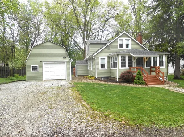 626 Virginia Ave, Kent, OH 44240