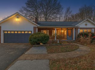 1631 Springbrook Rd, Alcoa, TN 37701