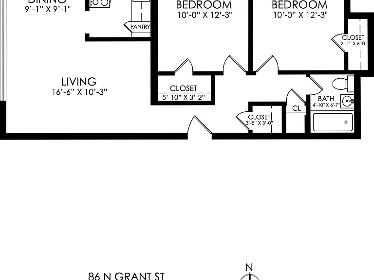 86 Grant — Photo 14