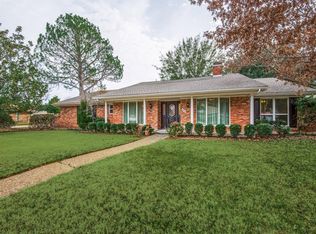 700 McCoy Dr, Irving, TX 75062