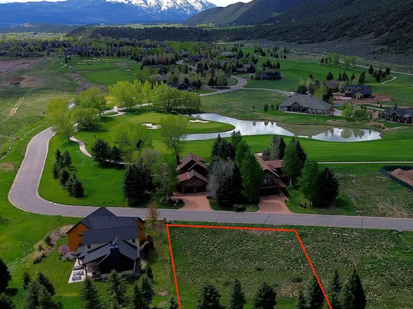 510 Saddleback Rd, Carbondale, CO 81623