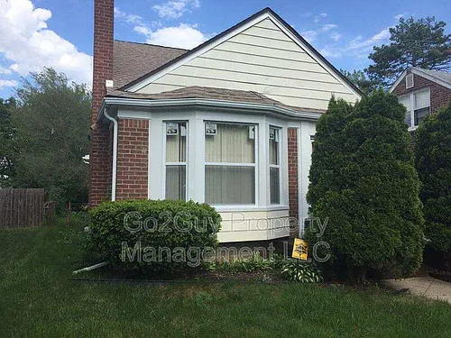 16606 Prevost St Photo 1