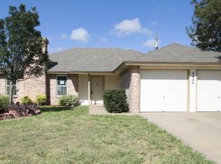 4404 Jana Dr, Killeen, TX 76542