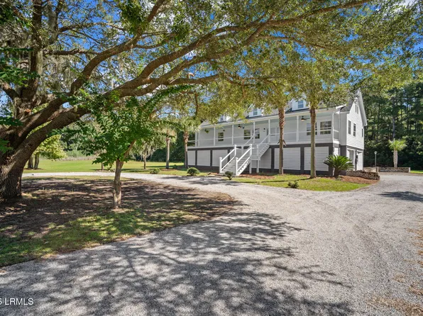 29 Bermuda Inlet Dr, Saint Helena Island, SC 29920