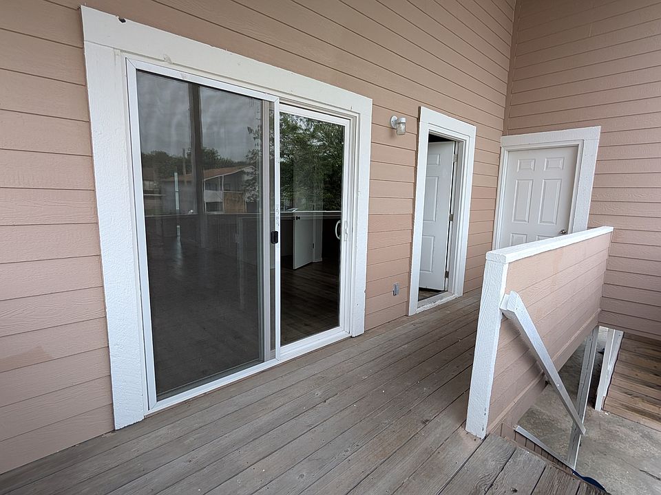 Private Balcony