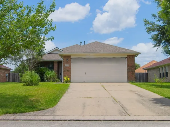 13139 Cutler Ridge Ln, Houston, TX 77044
