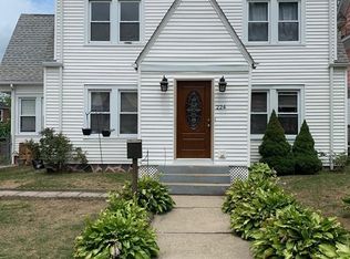 224 Chapin Ter, Springfield, MA 01104