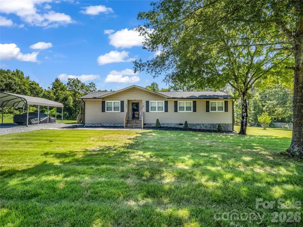 252 Old Sunshine Rd, Bostic, NC 28018