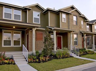 514 Tumlinson Fort Way, Round Rock, TX 78664