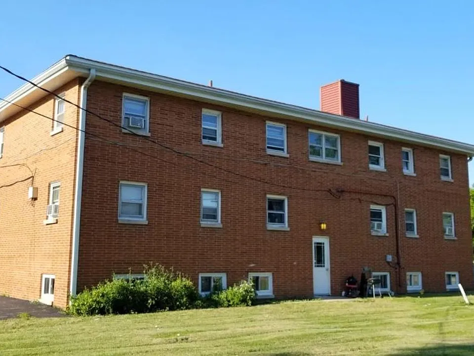 608 Sheridan Rd