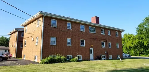 608 Sheridan Rd Photo 1