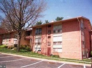 Timberlane Vil, Falls Church, VA 22046