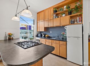 22 John St APT 30, Seattle, WA