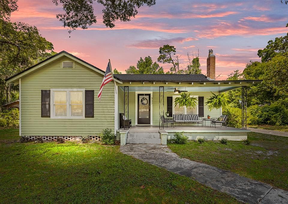 337 NE Hwy 351, Cross City, FL 32628 Zillow