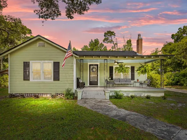 337 NE Hwy 351, Cross City, FL 32628
