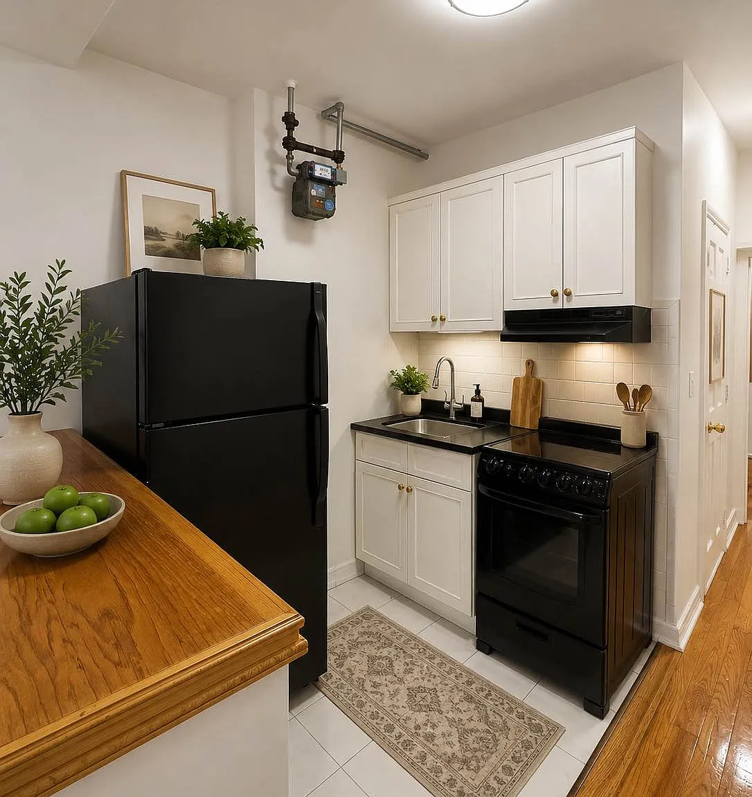 435 West 46th Street — Photo 2