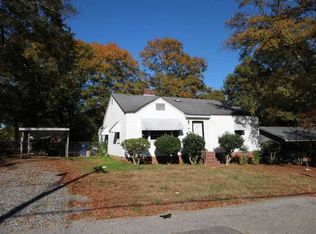 106 Cooksey Ave, Spartanburg, SC 29301