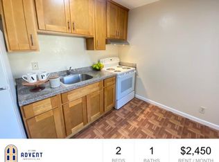 32502 Pulaski Dr #2, Hayward, CA 94544