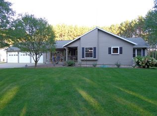 3119 Boy Scout Ln, Stevens Point, WI 54481