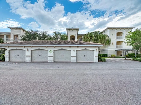 100 SAN LINO CIRCLE #131, VENICE, FL 34292