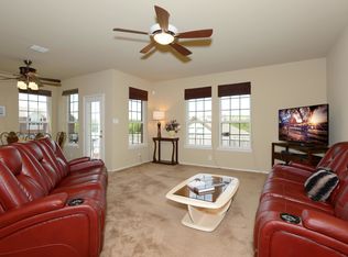13801 Belgrave Way, Live Oak, TX 78233