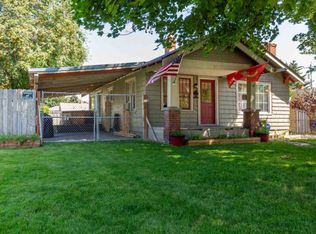 523 E Sanson Ave, Spokane, WA 99207