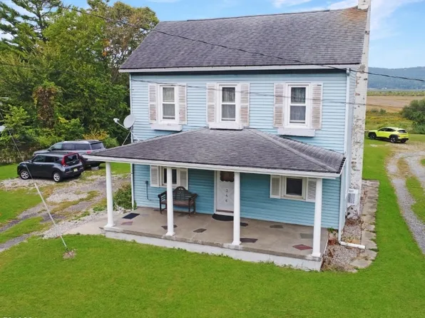 346 Route46, Independence Twp., NJ 07838