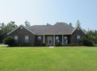 191 Blue Lakes Dr, Lucedale, MS 39452