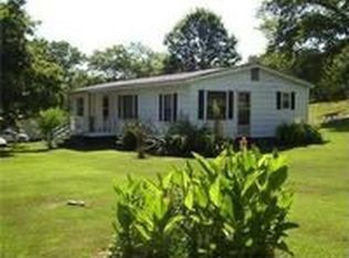 741 Gourdsville Rd, Prospect, TN 38477
