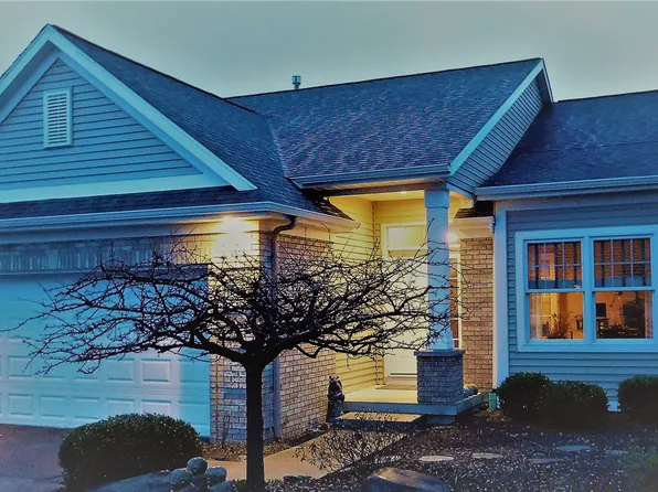 2540 McBrayer Ct SE, Caledonia, MI 49316
