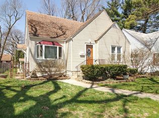 1119 S 7th Ave, Kankakee, IL 60901