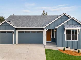 865 Glade Ave, Forest Grove, OR 97116