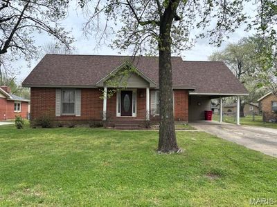 908 Davis Blvd, Sikeston, MO, 63801