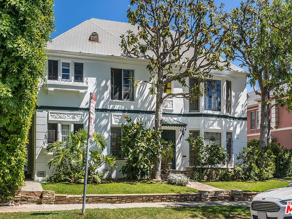 136 S Peck Dr, Beverly Hills, CA 90212 MLS 23306663 Zillow