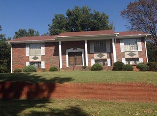858 Cochise Trl, Birmingham, AL 35214