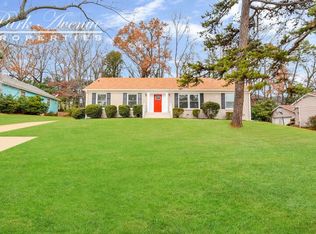 7311 Riding Trail Rd, Charlotte, NC 28212