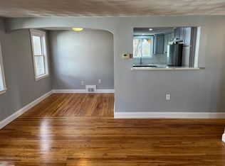 41 Ridgeview Ave, Mattapan, MA 02126