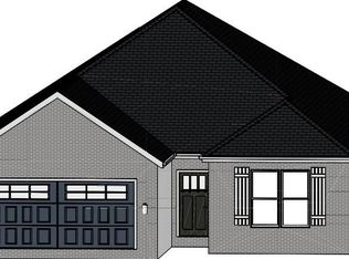 810 Harbison St, Bentonville, AR 72713