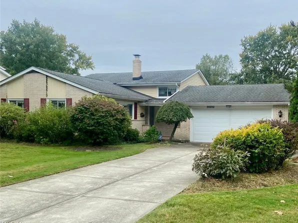 32820 W Nimrod St, Solon, OH 44139