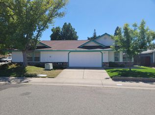 6481 San Stefano St, Citrus Heights, CA 95610