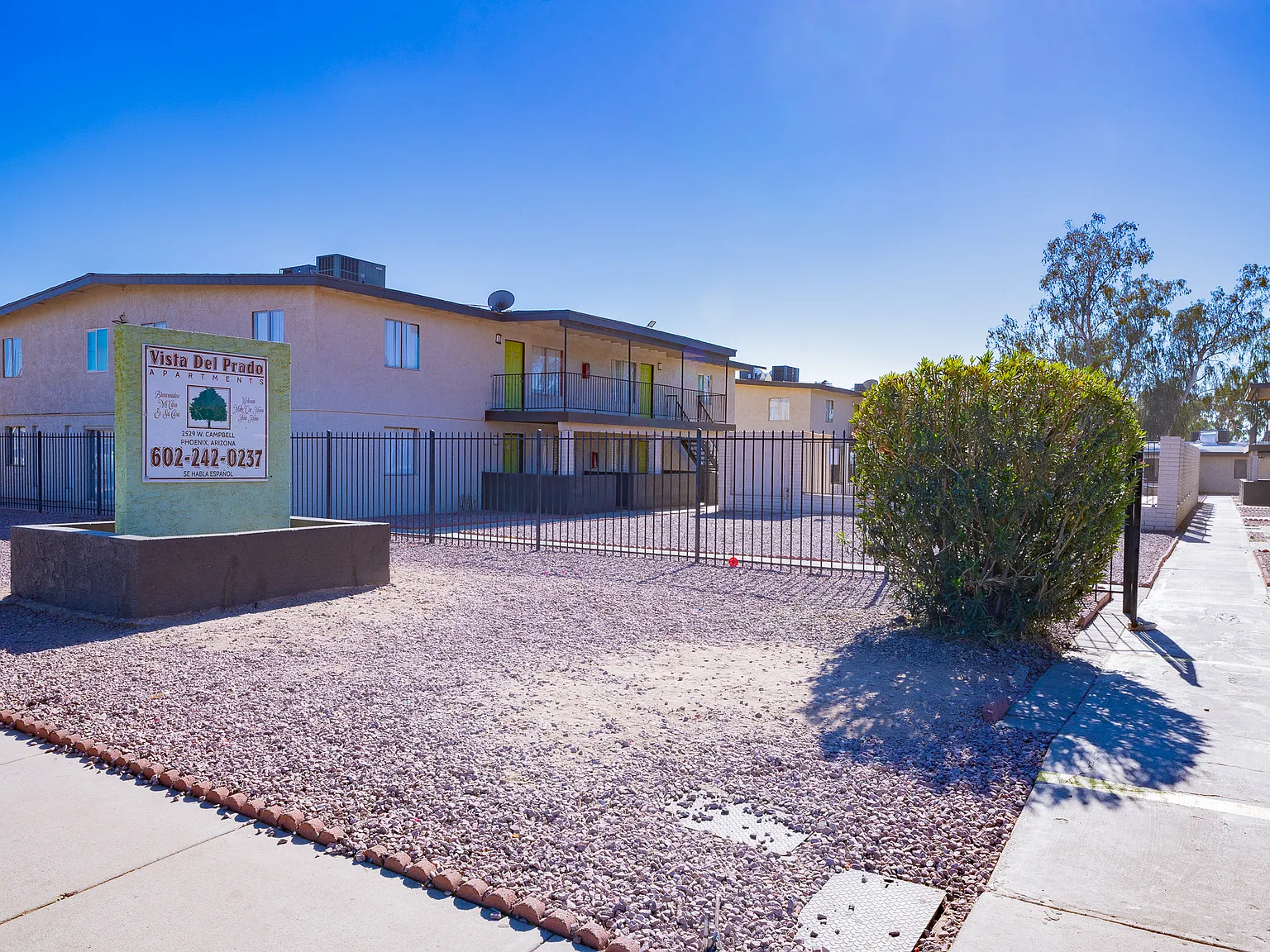 Vista Del Prado Apartments — Photo 4